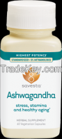 Savesta Ashwagandha