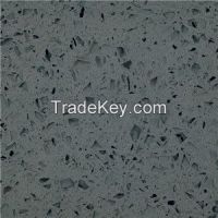 grey color reconstituted stone, quartz slabs, tiles, bathroom vanity