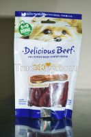 Dog and Cat Treats, Bones, Chews