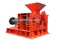 Charcoal Briquette Machine/Charcoal Briquette Press/Small Charcoal Briquette Machine