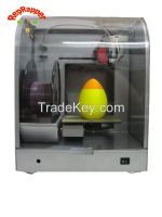 REPRAPPER Wow! 3D printer machinery