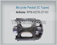 Bicycel Pedals