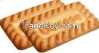 Glucose Biscuits