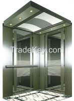 SANYO passenger elevators for sale