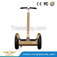Kingswing S1 self-balancing electric scooter From China