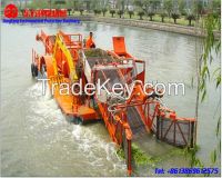 china dongfang Aquatic Weed Harvester