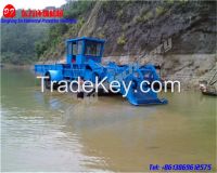 China Dongfang Water Weed Harvester