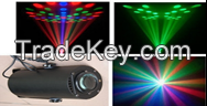 Eight-eye Beam LED Light