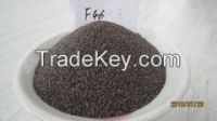 brown fused alumina