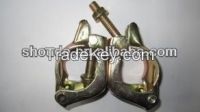 scaffolding couplers From China