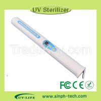 2015 Hot High Quality Uv Light Sterilizer Wand For Home Use