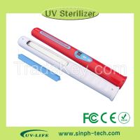 2015 Hot High Quality Uv Light Sterilizer Wand For Home Use