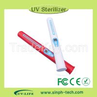 2015 Hot High Quality Uv Light Sterilizer Wand For Home Use