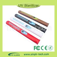 2015 Hot High Quality Uv Light Sterilizer Wand For Home Use