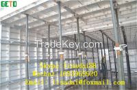 Aluminum Formwork For Building Constructionã€Aluminum