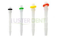 Lusterdent Quartz Fiber Post