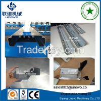 metal door frame roll forming making machine