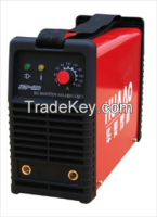 ZX7 series 120A manual metal arc welding machine