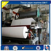 Tissue 5TPD