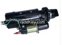 40MT2 starter motor for excavator parts