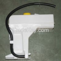 self-owned mould car radiator expansion tank for sunny 2001