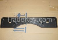 high quality new developed license plate for camry 2008