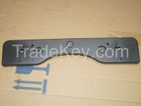 High Quality New Developed License Plate For Camry 2008