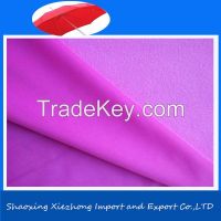 100% polyester taffeta fabric 