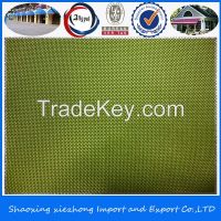 100% polyester oxford fabric 