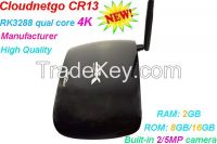 Android Tv Box RK3288 Qual Core