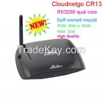 Android Tv Box RK3288 Qual Core