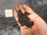 Copper Concentrate Ore