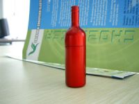 Bottle Shape USB Drive