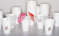 paper cup