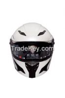 Flip up helmet ECE standar MF-2 composite From China