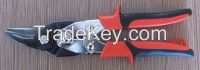 Aviation Snips Of Germany Type-left