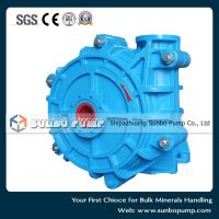 ZGB Slurry pump