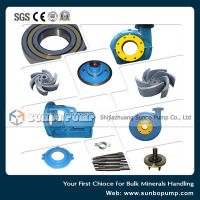 mission pump parts, drilling fluid equipment