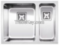R-650 Double Sink