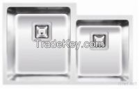 R-780 Double Sink
