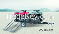 Utility Trailer