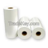 White Opaque CPP Film