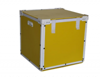 Hollow Sheet Insulated Box