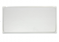 Shell Type Four-Sided Sealing Vacuum Insulation Panel