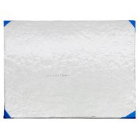 VIP Insulation Material Vacuum Insulated Panel with Hot Melt Tape