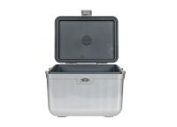 Food Wholesale Plastic Insulated Cooler Box For Cold Chain Logistics Fruits Medical And Outdoor Bbq Fishing