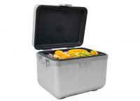 Portable 26L Camping Ice Cooler Box Portable Cooler Box Camping Ice Cooler