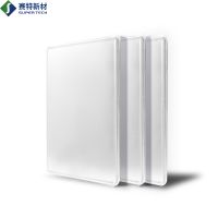 Super Tech New Product Metal Vacuum Insulation Panel for Ovens