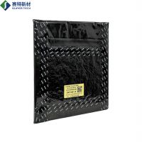 New Product Vacuum Insulation Panels Designed