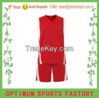 basketball wear